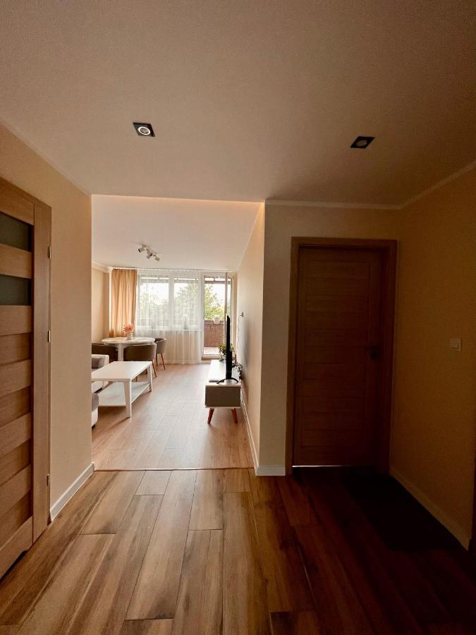 Apartament Harmony Tychy Exterior foto