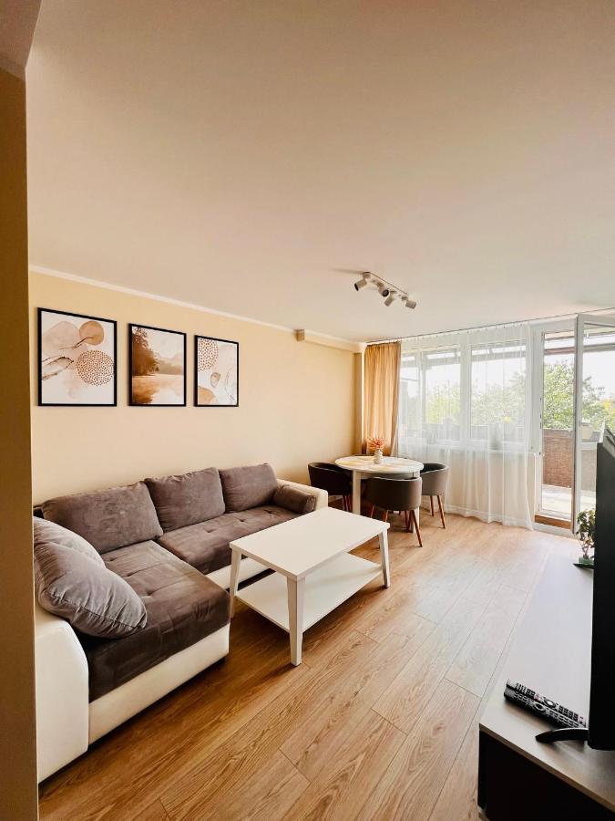 Apartament Harmony Tychy Exterior foto
