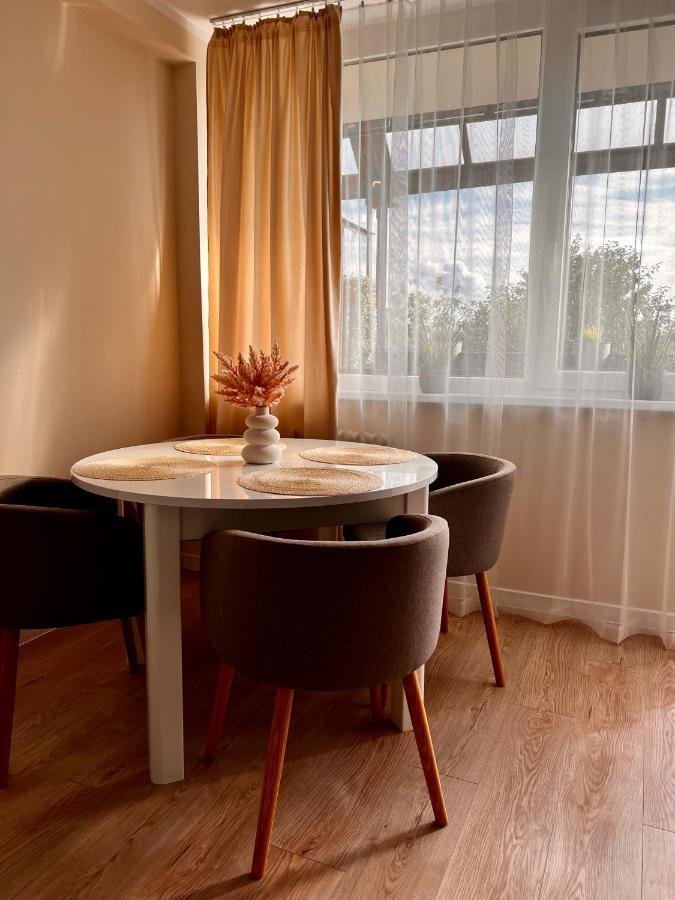 Apartament Harmony Tychy Exterior foto