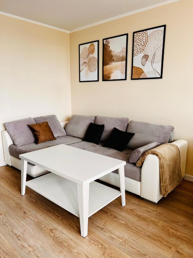 Apartament Harmony Tychy Exterior foto