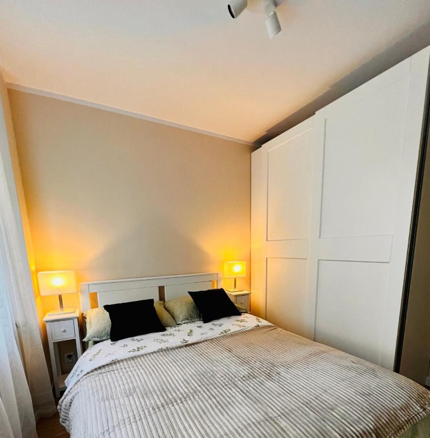 Apartament Harmony Tychy Exterior foto
