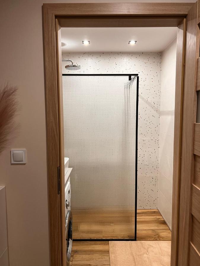 Apartament Harmony Tychy Exterior foto