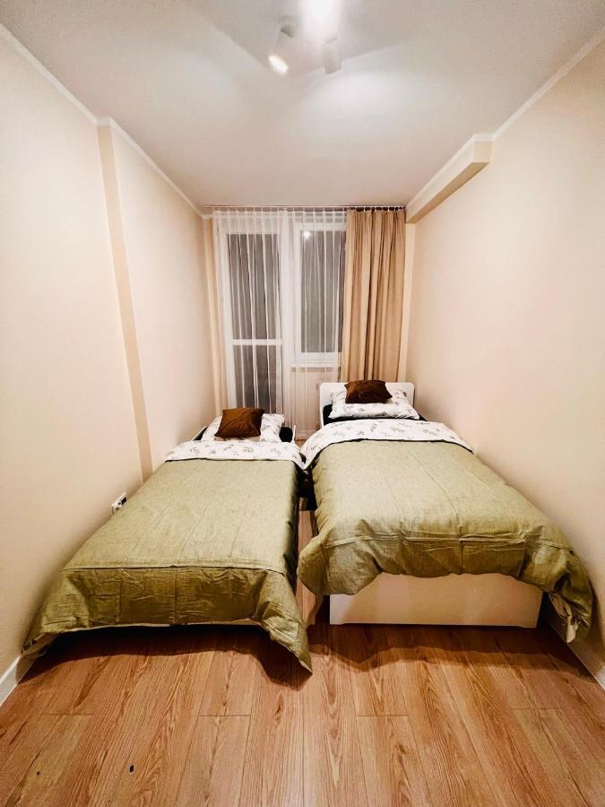Apartament Harmony Tychy Exterior foto