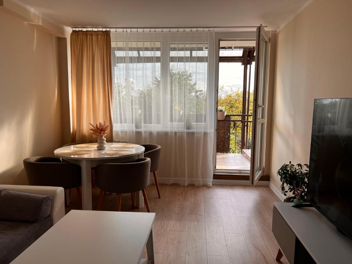 Apartament Harmony Tychy Exterior foto