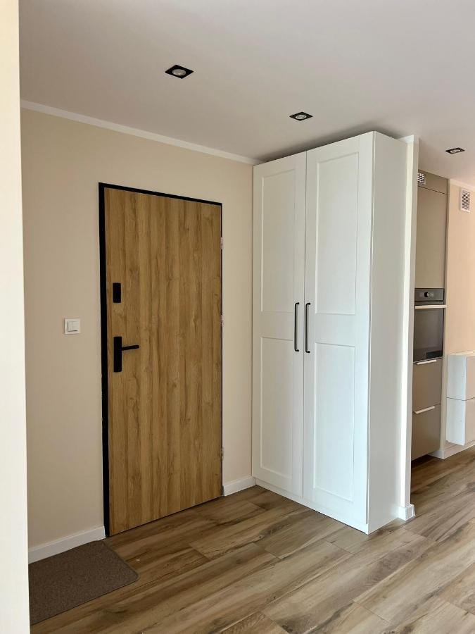 Apartament Harmony Tychy Exterior foto