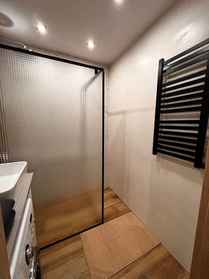 Apartament Harmony Tychy Exterior foto