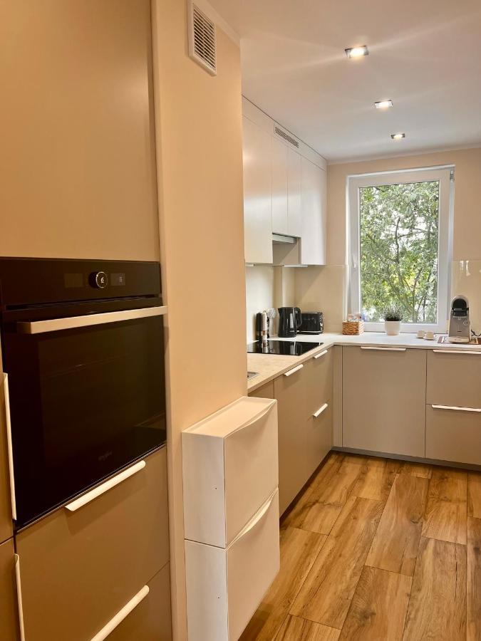Apartament Harmony Tychy Exterior foto