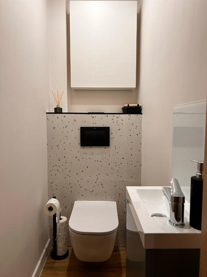 Apartament Harmony Tychy Exterior foto